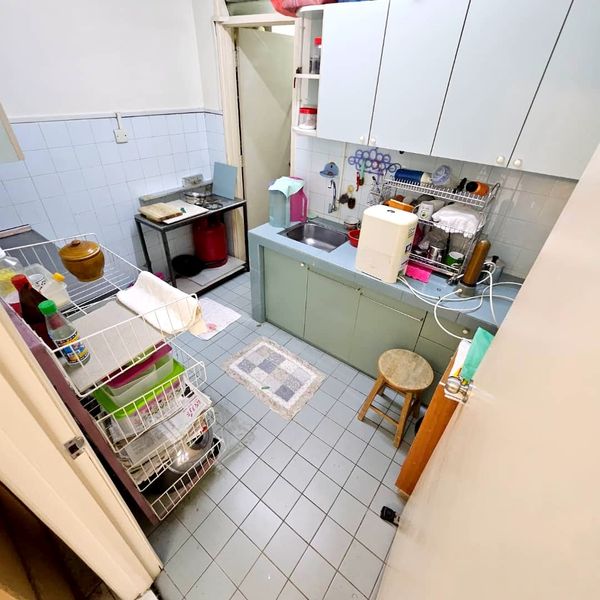 Menara Puteri Condominium Bangsar KL for sale, Kuala Lumpur, Brickfields