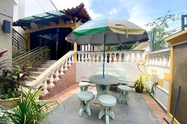 Seksyen 16, Petaling Jaya