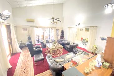 Seksyen 16, Petaling Jaya