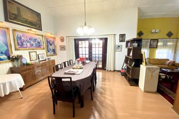 Seksyen 16, Petaling Jaya