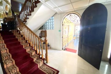 Seksyen 16, Petaling Jaya