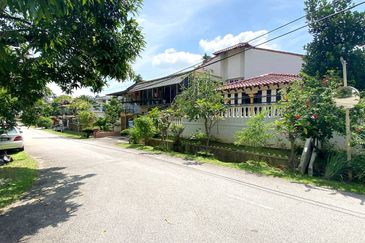 Seksyen 16, Petaling Jaya