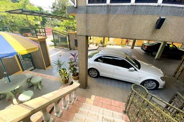 Seksyen 16, Petaling Jaya