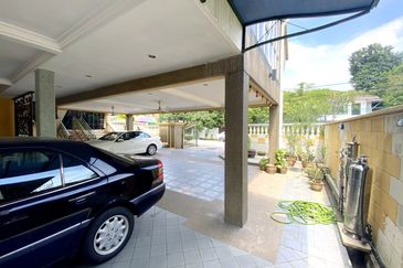 Seksyen 16, Petaling Jaya