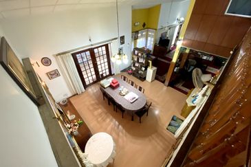 Seksyen 16, Petaling Jaya