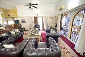 Seksyen 16, Petaling Jaya