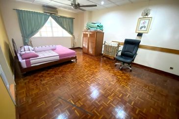 Seksyen 16, Petaling Jaya