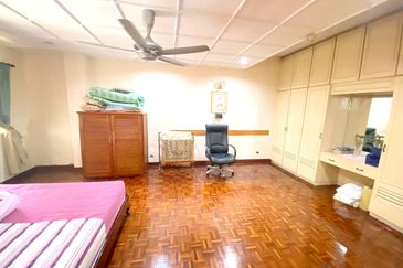 Seksyen 16, Petaling Jaya