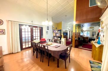 Seksyen 16, Petaling Jaya