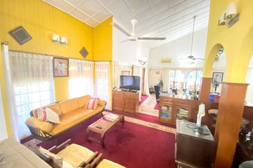 Seksyen 16, Petaling Jaya