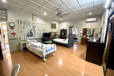 Seksyen 16, Petaling Jaya