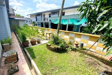 Seksyen 16, Petaling Jaya