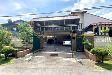 Seksyen 16, Petaling Jaya