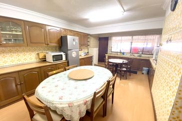 Seksyen 16, Petaling Jaya