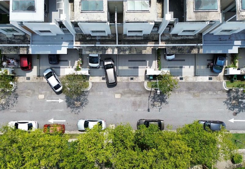 Lake Point Residence