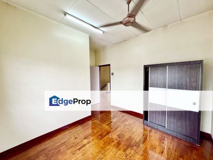 Double Storey SEMI D Taman Prima Saujana Kajang for sale, Selangor, Kajang