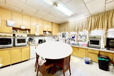 Seksyen 16, Petaling Jaya