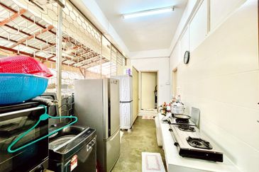 Seksyen 16, Petaling Jaya