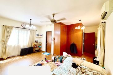 Seksyen 16, Petaling Jaya