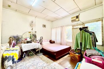 Seksyen 16, Petaling Jaya