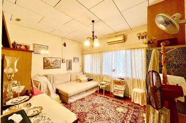 Seksyen 16, Petaling Jaya