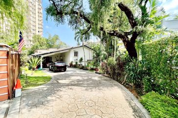 Seksyen 16, Petaling Jaya