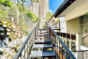 Seksyen 16, Petaling Jaya