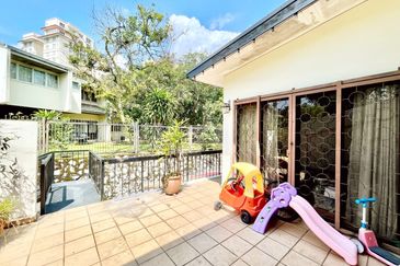 Seksyen 16, Petaling Jaya