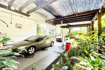 Seksyen 16, Petaling Jaya