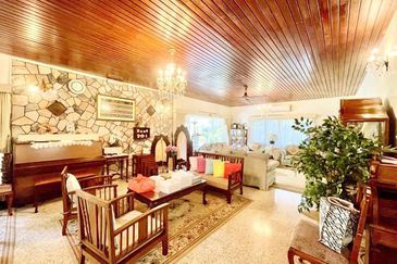 Seksyen 16, Petaling Jaya