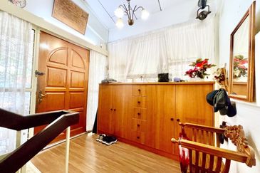 Seksyen 16, Petaling Jaya