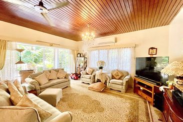 Seksyen 16, Petaling Jaya