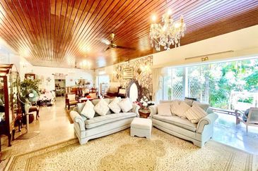 Seksyen 16, Petaling Jaya