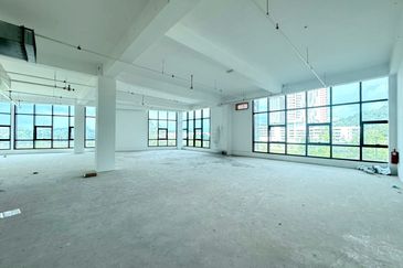 Shaftsbury Putrajaya Mall