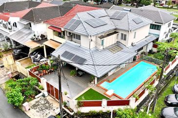 SS 21, Damansara Utama