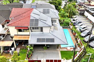 SS 21, Damansara Utama