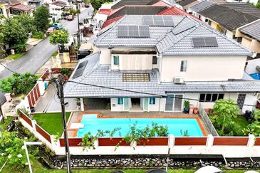 SS 21, Damansara Utama