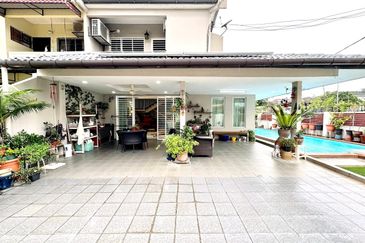 SS 21, Damansara Utama