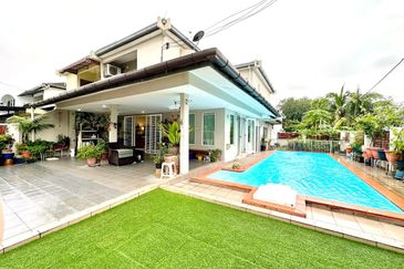 SS 21, Damansara Utama