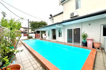 SS 21, Damansara Utama