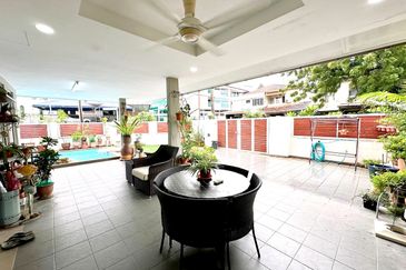 SS 21, Damansara Utama