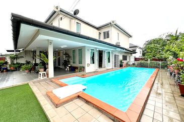 SS 21, Damansara Utama