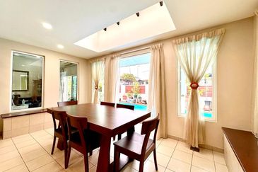 SS 21, Damansara Utama