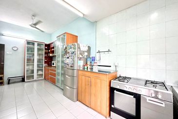 SS 21, Damansara Utama