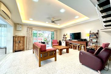 SS 21, Damansara Utama