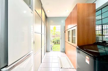 SS 21, Damansara Utama