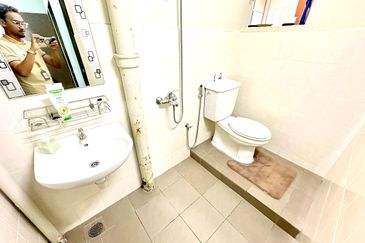 SS 21, Damansara Utama