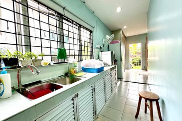 SS 21, Damansara Utama