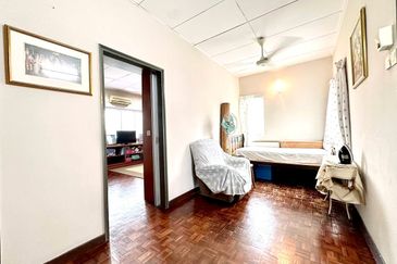 SS 21, Damansara Utama