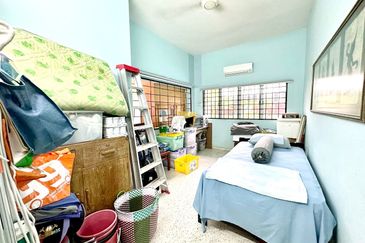 SS 21, Damansara Utama